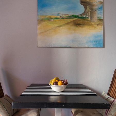Divi Apartaments Centro Sevilla Dış mekan fotoğraf