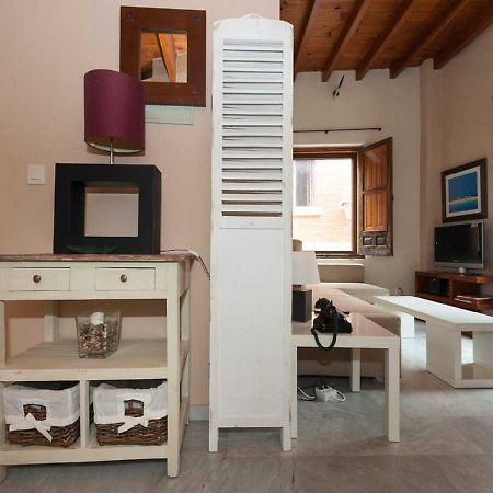 Divi Apartaments Centro Sevilla Dış mekan fotoğraf