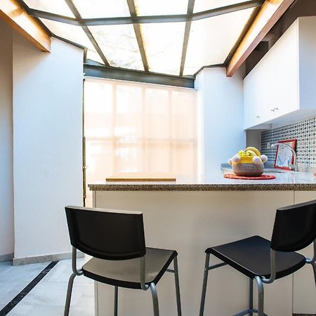Divi Apartaments Centro Sevilla Dış mekan fotoğraf