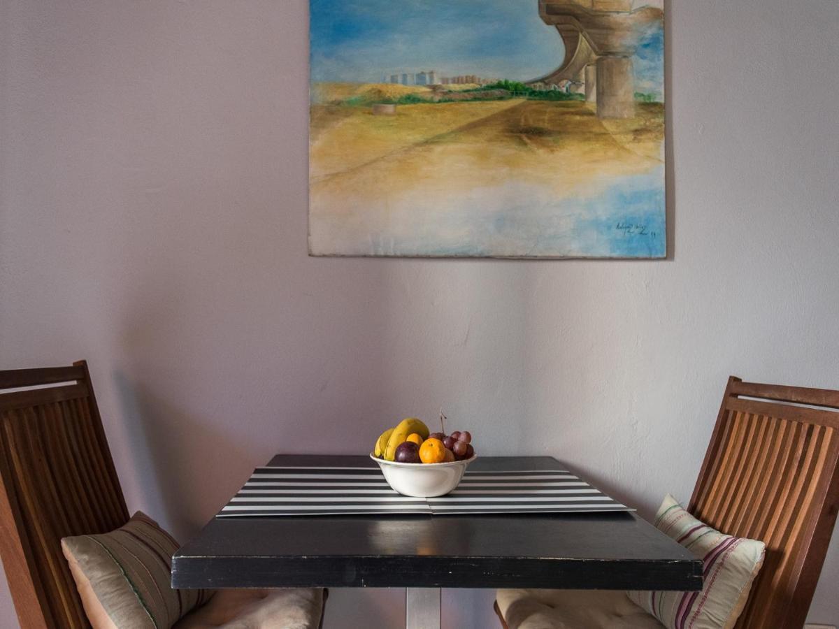 Divi Apartaments Centro Sevilla Dış mekan fotoğraf