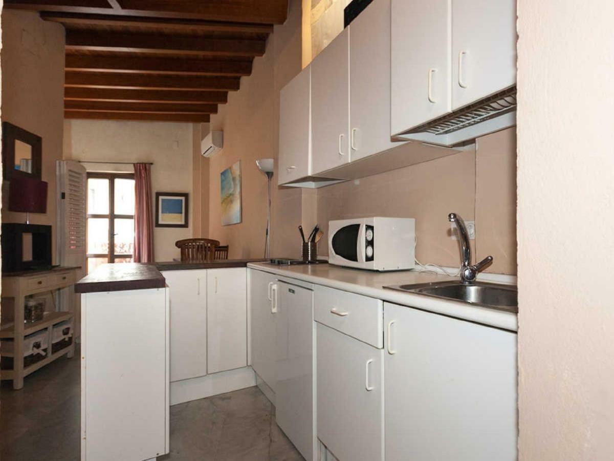 Divi Apartaments Centro Sevilla Dış mekan fotoğraf