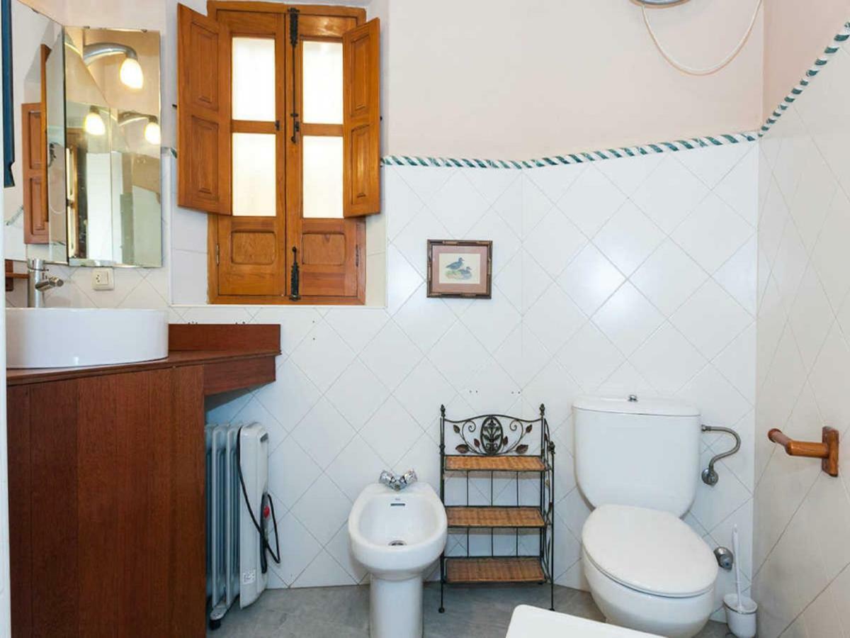 Divi Apartaments Centro Sevilla Dış mekan fotoğraf
