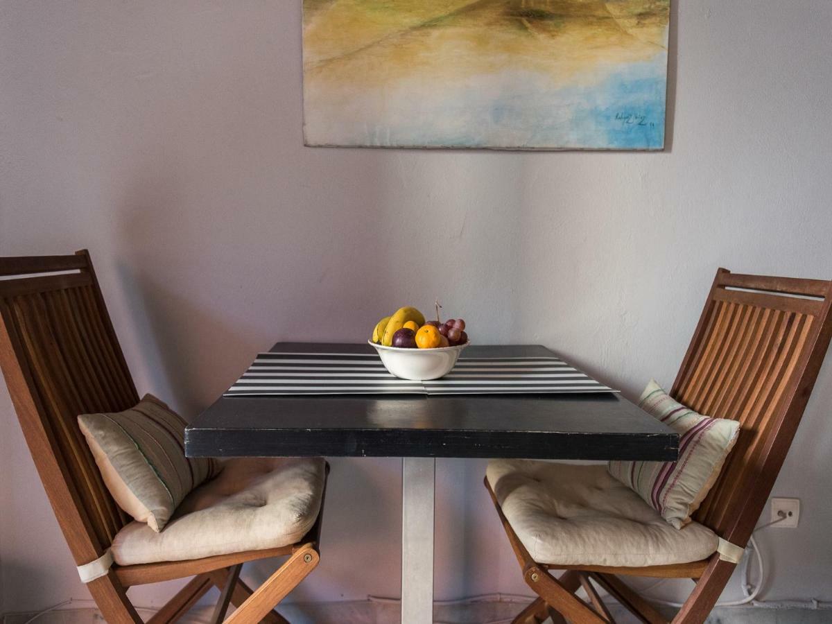 Divi Apartaments Centro Sevilla Dış mekan fotoğraf