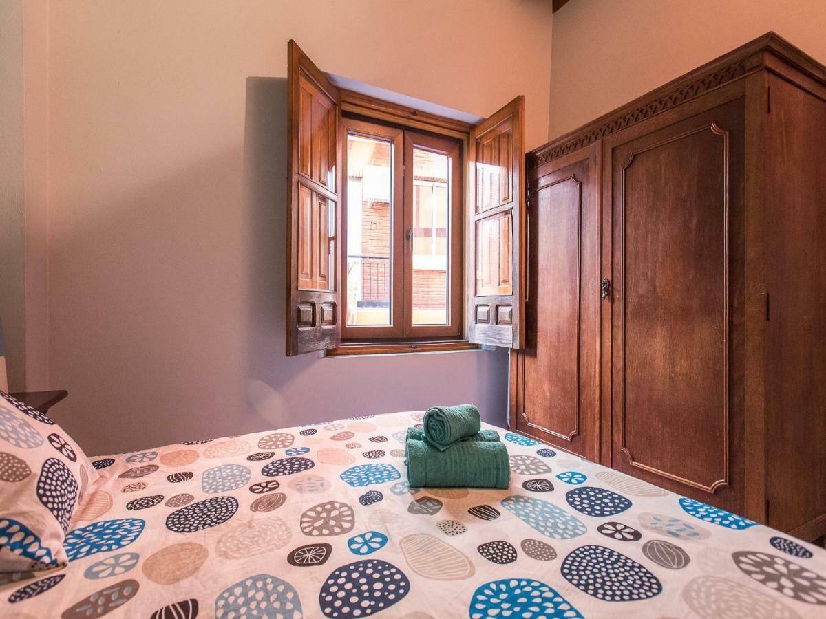 Divi Apartaments Centro Sevilla Dış mekan fotoğraf