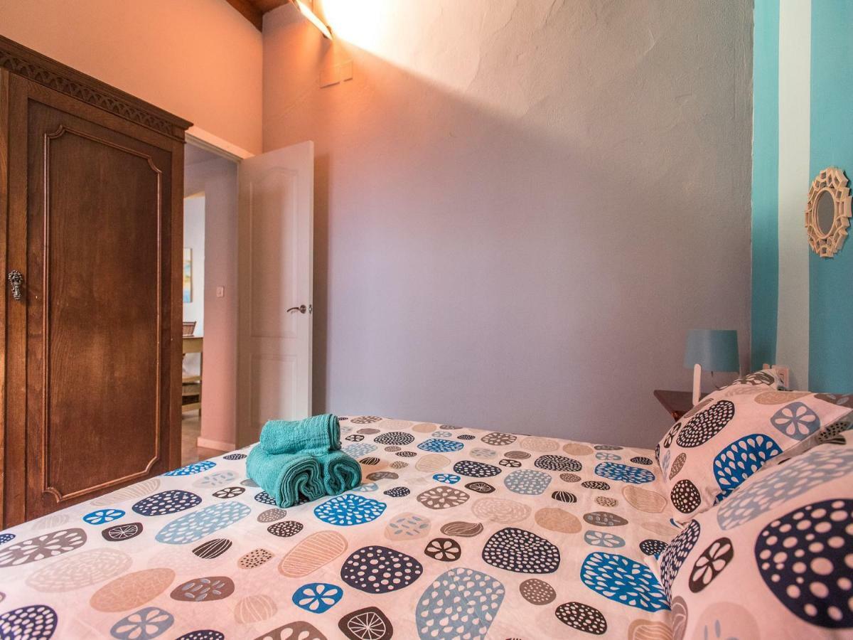 Divi Apartaments Centro Sevilla Dış mekan fotoğraf