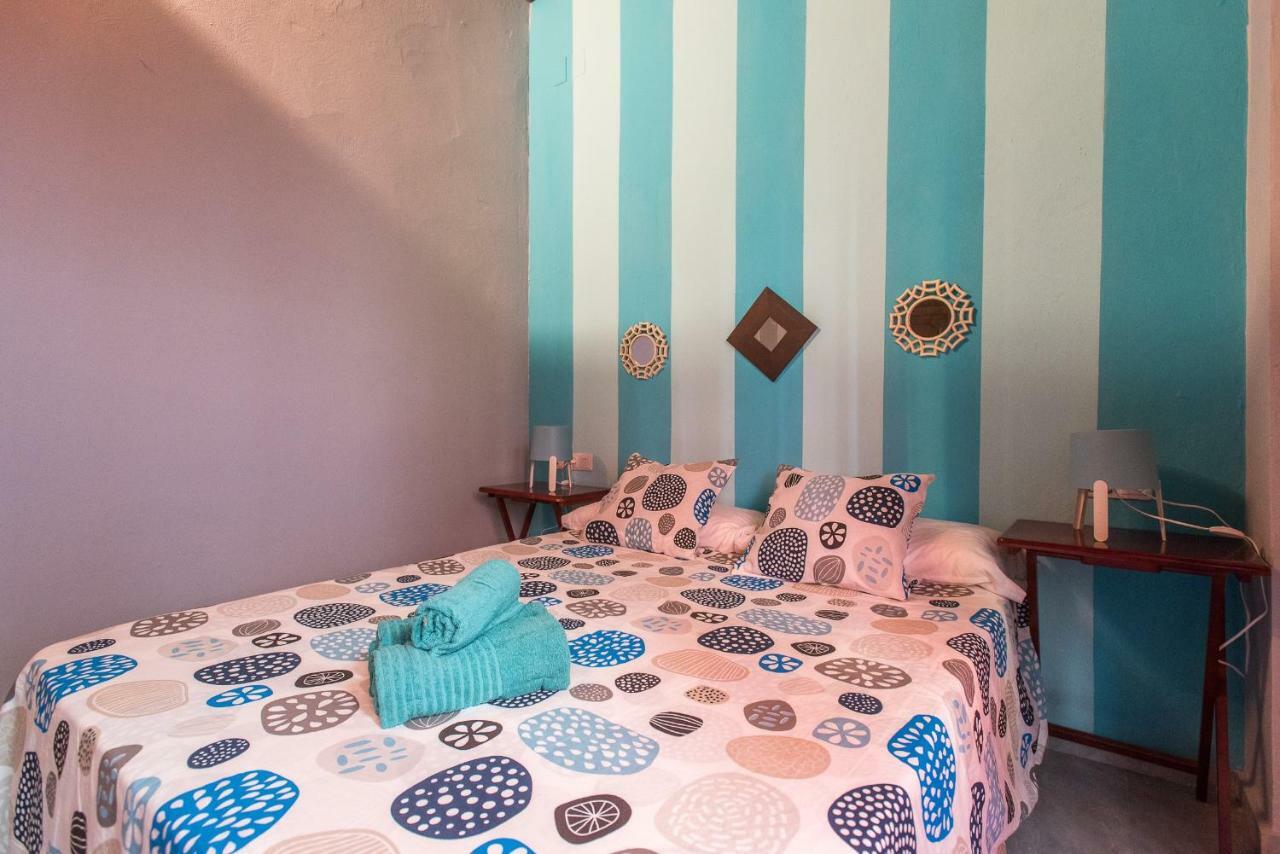 Divi Apartaments Centro Sevilla Dış mekan fotoğraf
