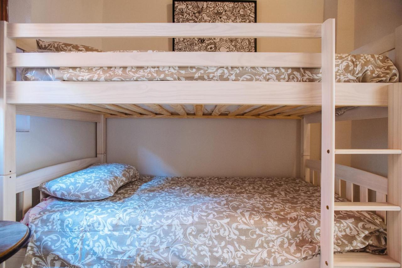 Divi Apartaments Centro Sevilla Dış mekan fotoğraf