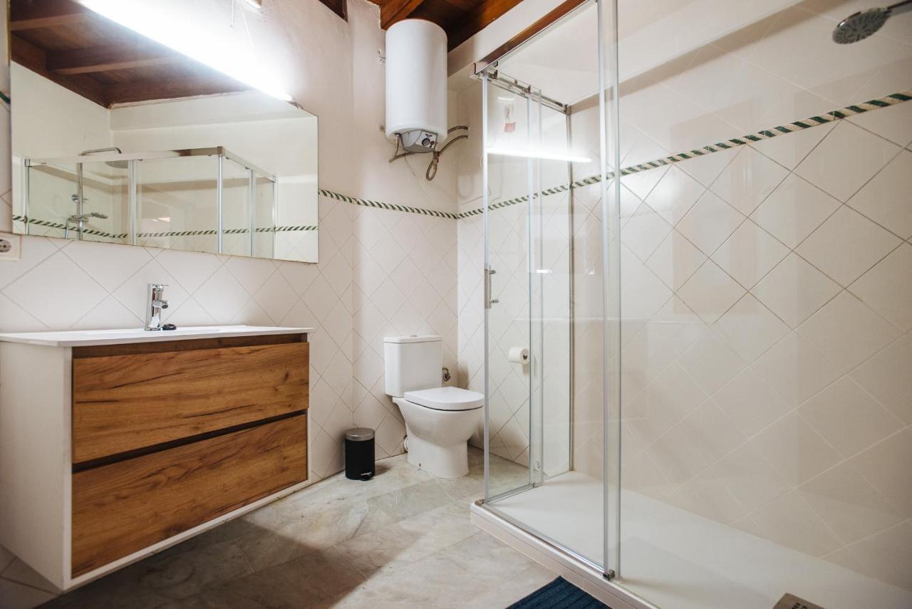 Divi Apartaments Centro Sevilla Dış mekan fotoğraf