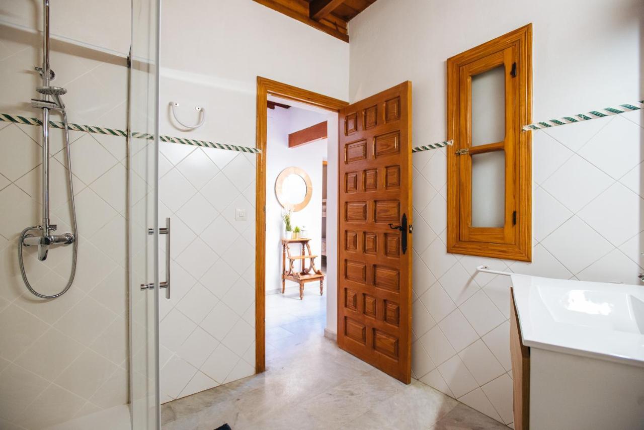 Divi Apartaments Centro Sevilla Dış mekan fotoğraf