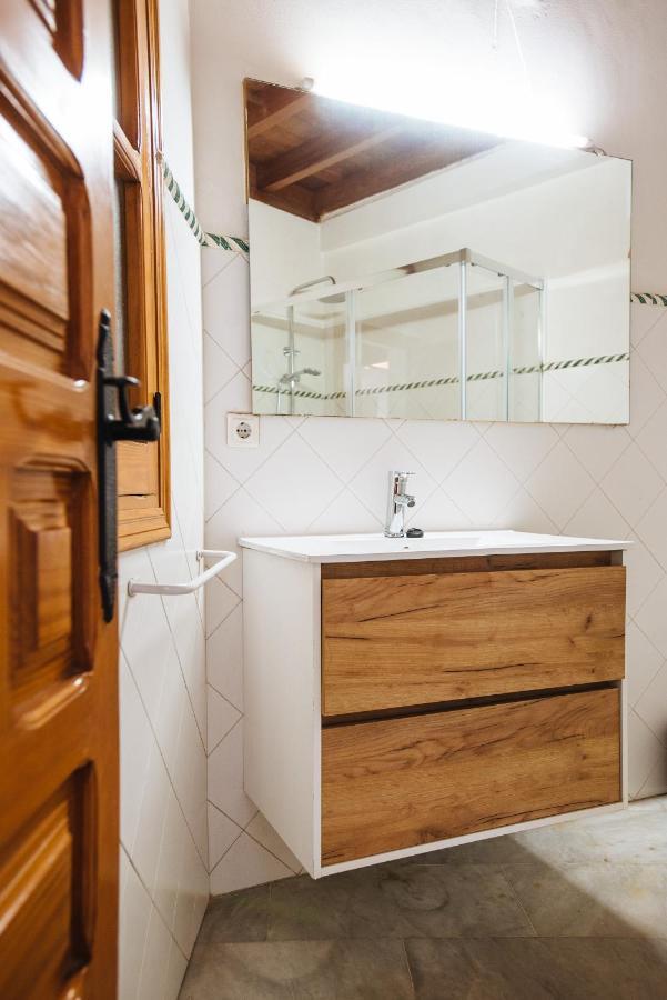 Divi Apartaments Centro Sevilla Dış mekan fotoğraf